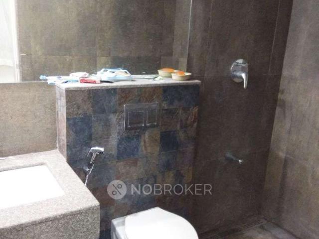 2 BHK Flat In Kumar Pinakin for Rent In Baner