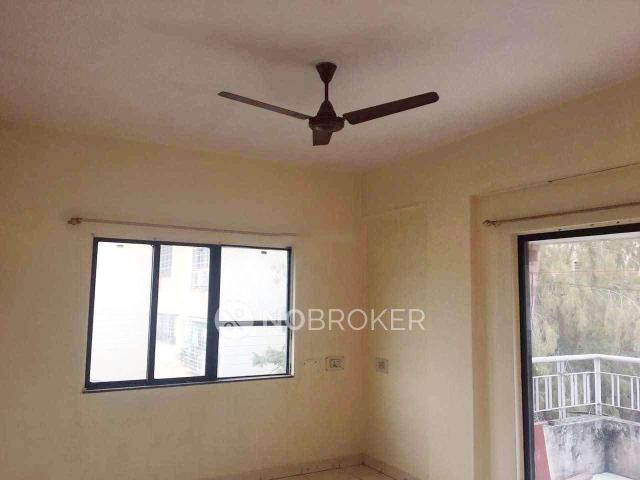 2 BHK Flat In Kumar Pragati For Sale In Kausar Baugh