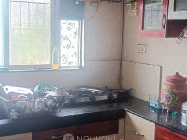 2 BHK Flat In Kumar Primvera for Rent In Sainath Nagar