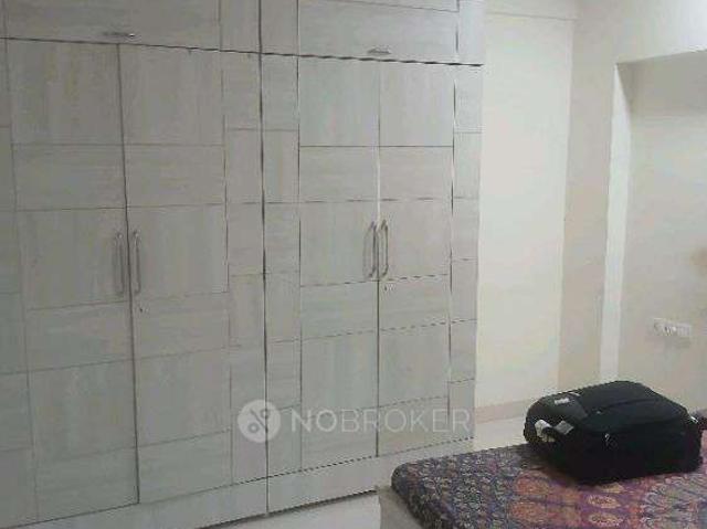 2 BHK Flat In Kumar Primvera for Rent In Sainath Nagar