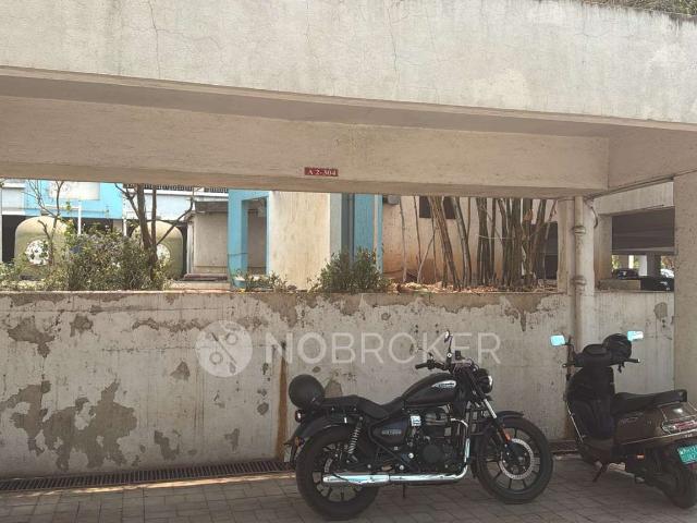 2 BHK Flat In Kumar Primvera For Sale In Sainath Nagar
