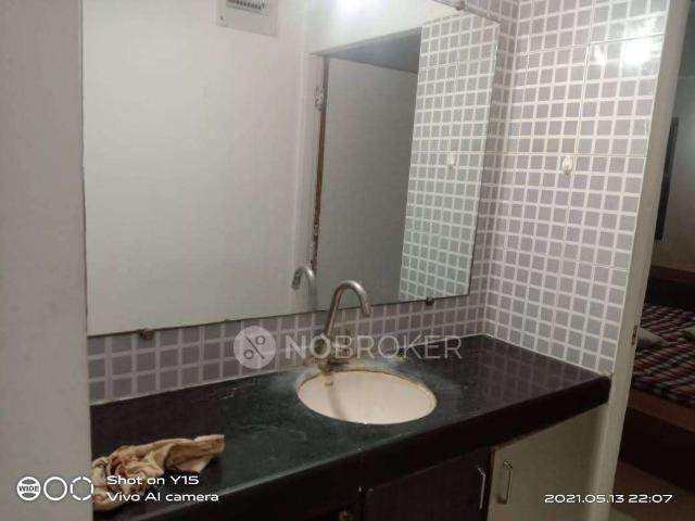 2 BHK Flat In Kumar Primvera, Sainath Nagar for Rent In Ha