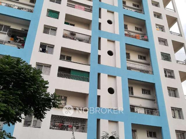2 BHK Flat In Kumar Primavera, Wadgaon Sheri for Rent In Wadgaon Sheri