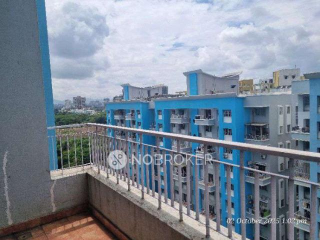 2 BHK Flat In Kumar Primavera For Sale In Wadgaon Sheri