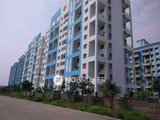2 BHK Flat In Kumar Primavera For Sale In Wadgaon Sheri