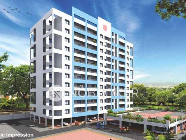 2 BHK Flat In Kumar Primavera For Sale In Wadgaon Sheri
