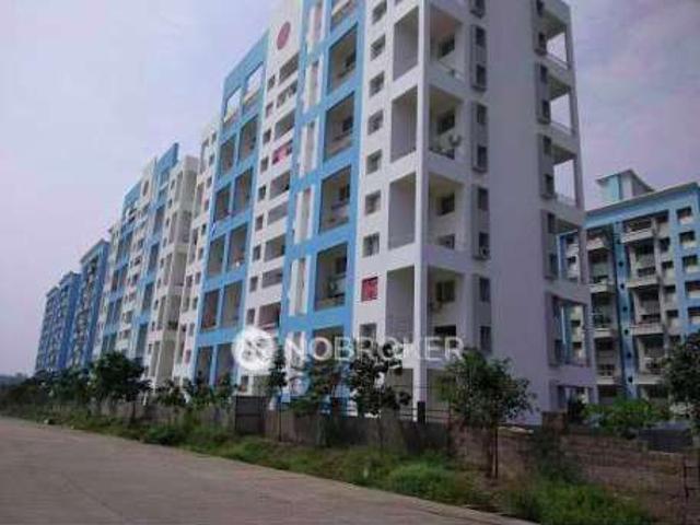 2 BHK Flat In Kumar Primavera for Rent In Wadgaon Sheri