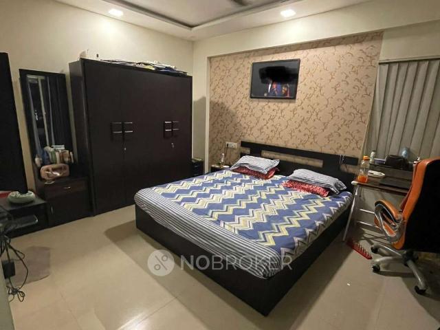 2 BHK Flat In Kumar Primavera for Rent In Wadgaon Sheri