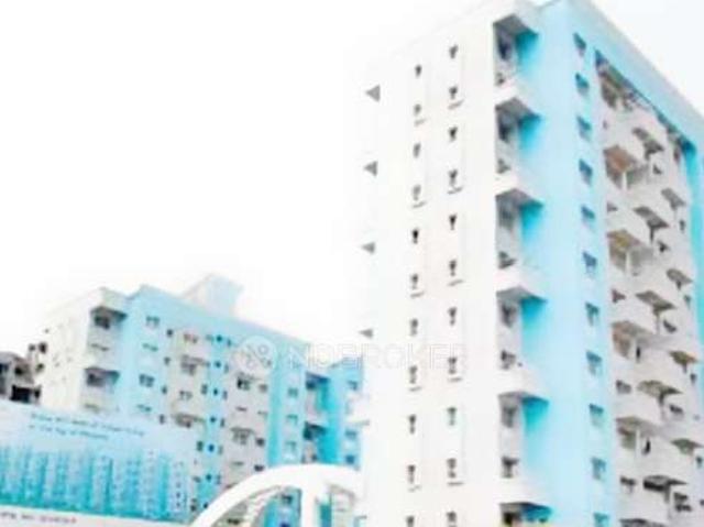 2 BHK Flat In Kumar Primavera for Rent In Sainath Nagar, vad