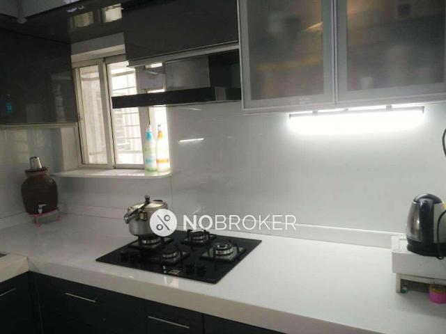 2 BHK Flat In Kumar Primrose For Sale In Kharadi
