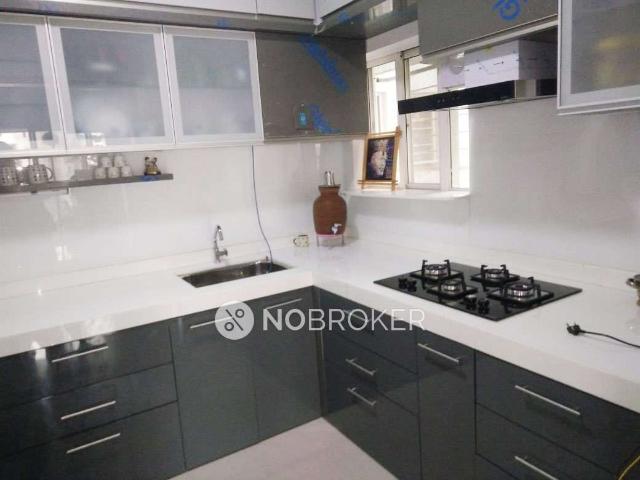 2 BHK Flat In Kumar Primrose, Kharadi for Rent In Kharadi