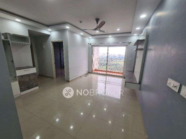 2 BHK Flat In Kumar Princetown For Sale In Jalahalli
