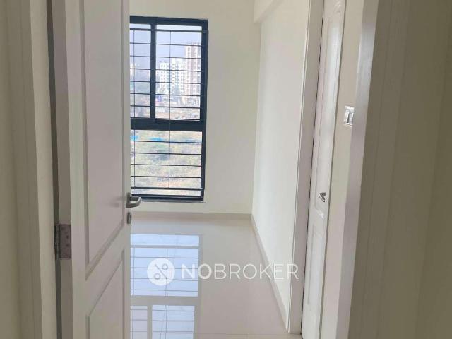 2 BHK Flat In Kumar Princetown For Sale In Undri