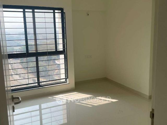 2 BHK Flat In Kumar Princetown Royal For Sale In Undri