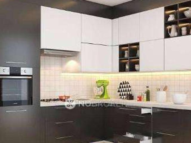 2 BHK Flat In Kumar Priyadarshan For Sale In Pashan