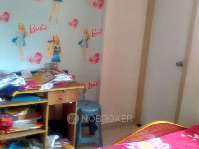 2 BHK Flat In Kumari Woods & Winds for Rent In Chansandra