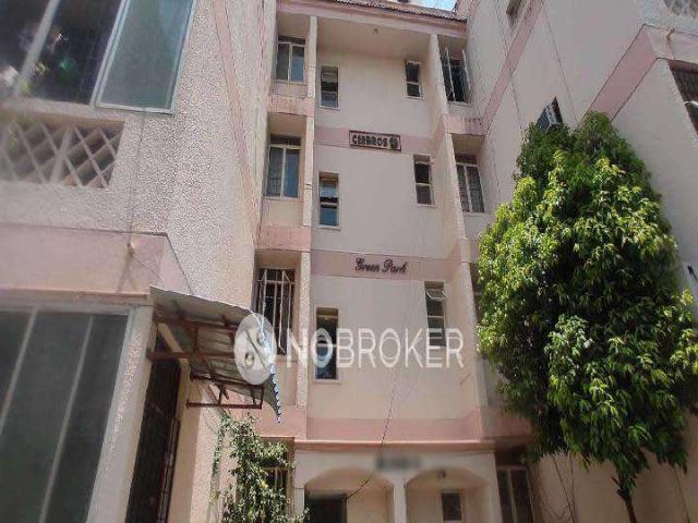2 BHK Flat In Kumars Kanaga Dhara For Sale In Velachery