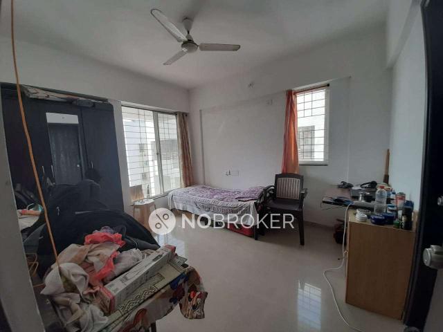 2 BHK Flat In Kumbare Fusion City For Sale In Kondhawe Dhawade
