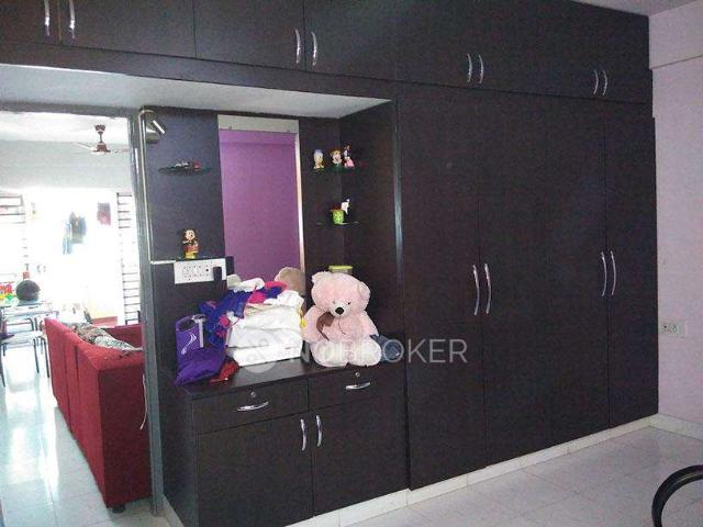 2 BHK Flat In Kumbha Lake Shore 3 For Sale In Bommanahalli