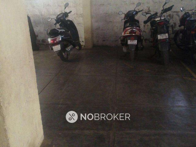 2 BHK Flat In Kumbha Residency For Sale In Banashankari
