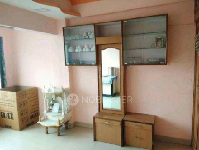 2 BHK Flat In Kunal Nest Apartments For Sale In Kunal Nest Apartments