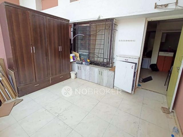 2 BHK Flat In Kunal Icon for Rent In Kunal Icon Co operative Housing Society