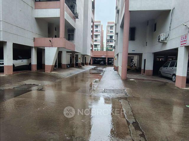 2 BHK Flat In Kunal Icon for Rent In Pimple Saudagar