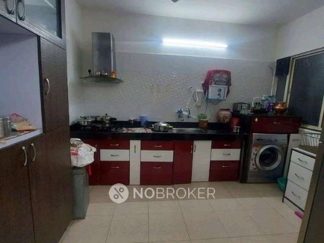 2 BHK Flat In Kunal Icon for Rent In Pimple Saudagar