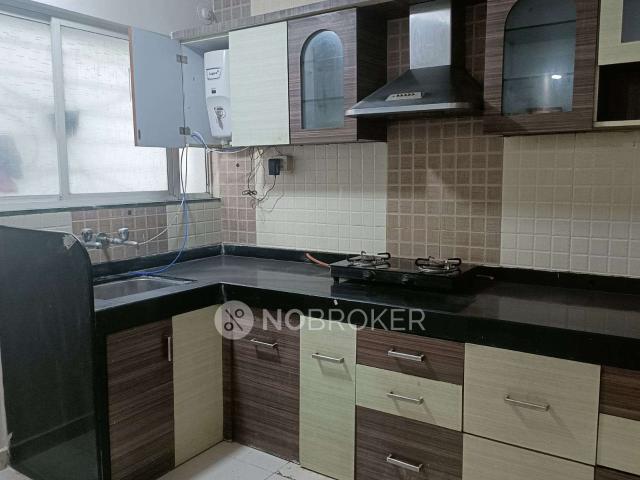 2 BHK Flat In Kunal Icon for Rent In Pimple Saudagar