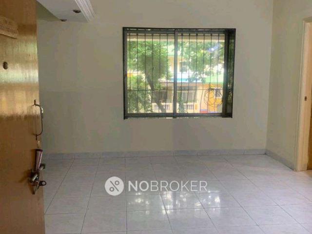 2 BHK Flat In Kunal Icon for Rent In Pimple Saudagar