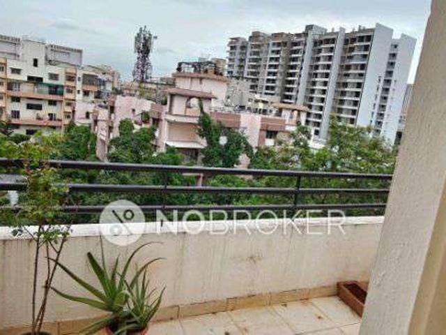 2 BHK Flat In Kunal Icon For Sale In Pimple Chinchwada
