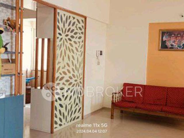2 BHK Flat In Kunal Iconia For Sale In Mamurdi