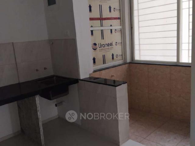 2 BHK Flat In Kunal Iconia For Sale In Mamurdi