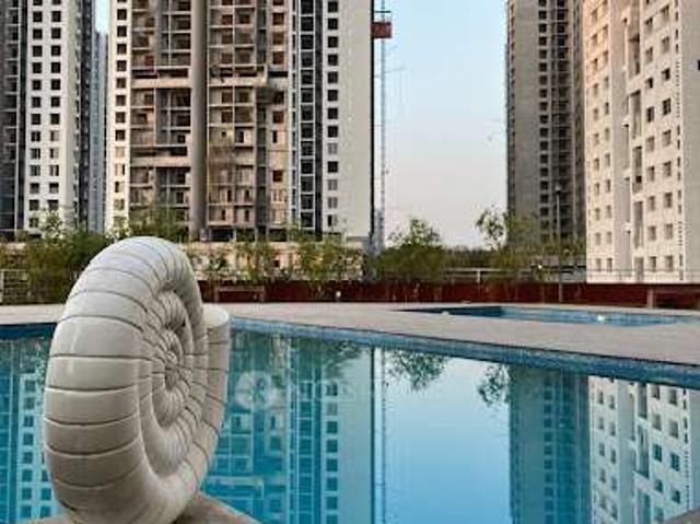 2 BHK Flat In Kunal Iconia For Sale In Pimpri chinchwad