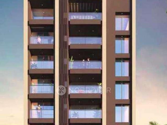 2 BHK Flat In Kunal Siddharth For Sale In Kothrud