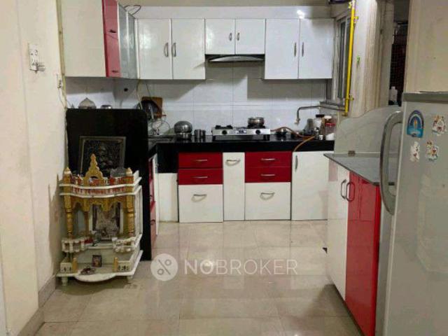 2 BHK Flat In Kundan Estate Society for Rent In Kundan Esta