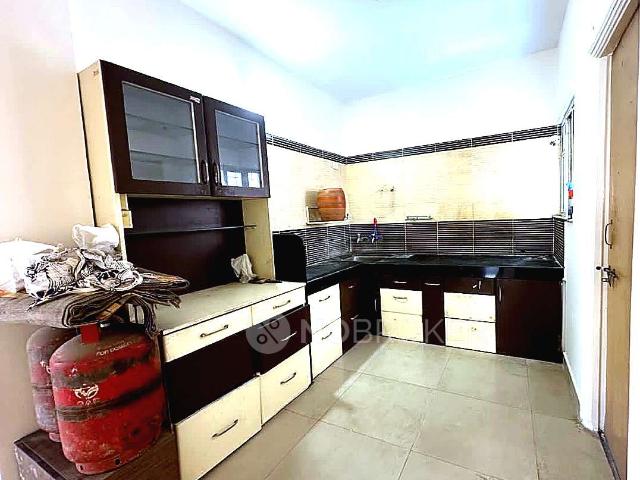 2 BHK Flat In Kundan Estate, Pimple Saudagar For Sale In Pimple Saudagar