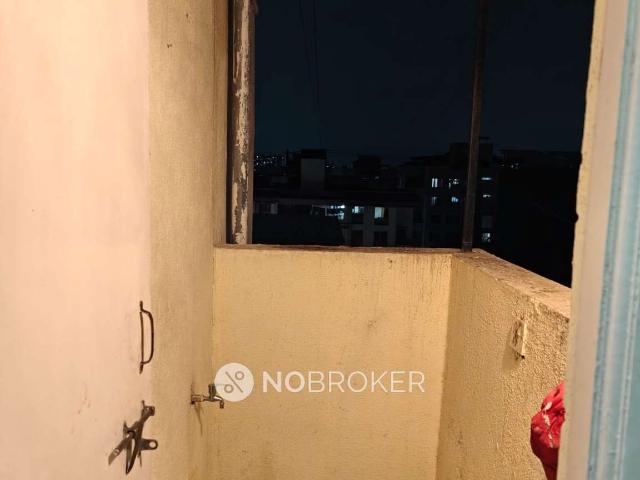 2 BHK Flat In Kundan Estates for Rent In Pimple Saudagar