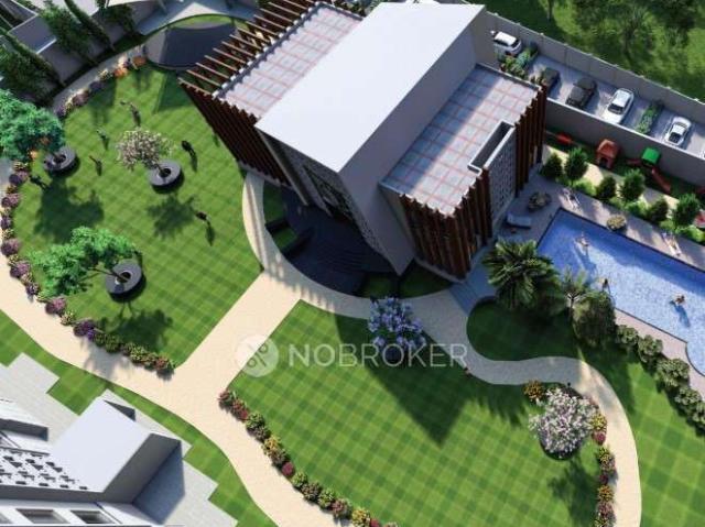 2 BHK Flat In Kundan Eternia For Sale In Ghorpadi
