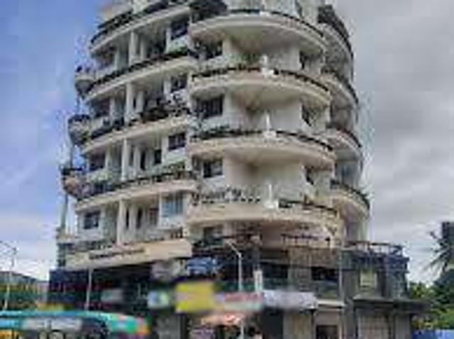 2 BHK Flat In Kundan Paradise For Sale In Bopodi