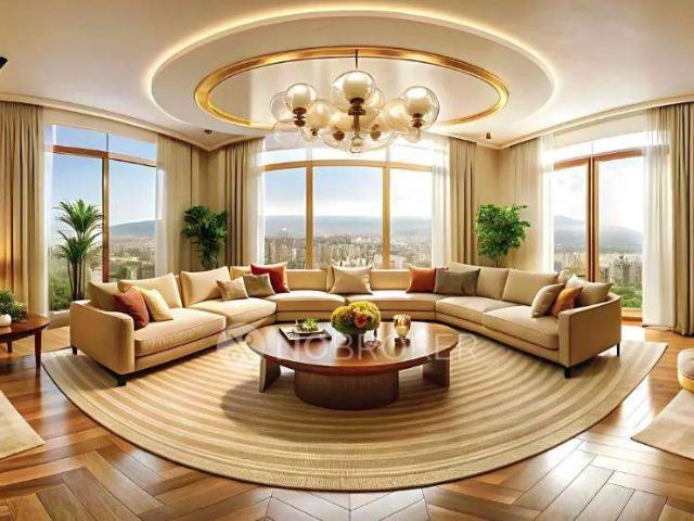 2 BHK Flat In Kush Heritage For Sale In Vile Parle East
