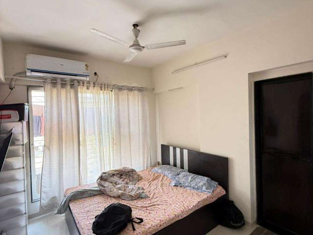 2 BHK Flat In Kush Sapphire For Sale In Andheri West