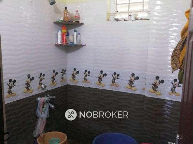 2 BHK Flat In Kushal Chethan Campines For Sale In K R Puram