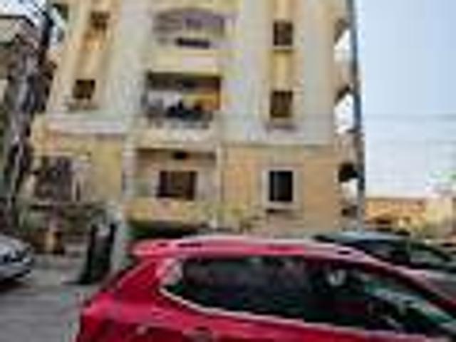 2 BHK Flat In Kuppala Tower For Sale In Boduppal