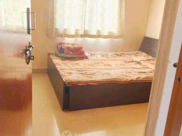 2 BHK Flat In Kute Angan Building, Walhekarwadi For Sale In Nigdi