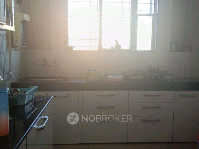 2 BHK Flat In Kute Fortune A1 For Sale In Haveli