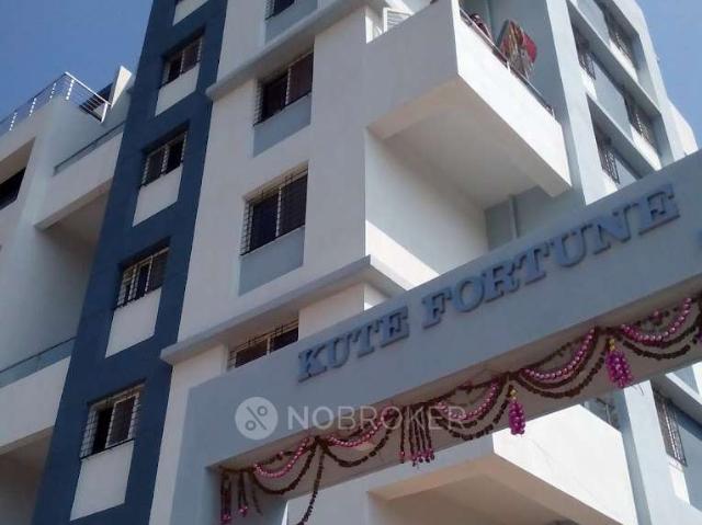 2 BHK Flat In Kute Fortune A1 For Sale In Haveli