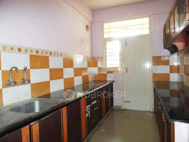 2 BHK Flat In Kuteer Bliss For Sale In Kalena Agrahara