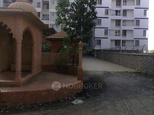 2 BHK Flat In Kutumb Apartment For Sale In Ambegaon Bk