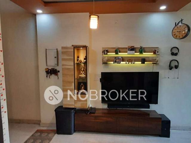 2 BHK Flat In Kutumb For Sale In Patel Nagar